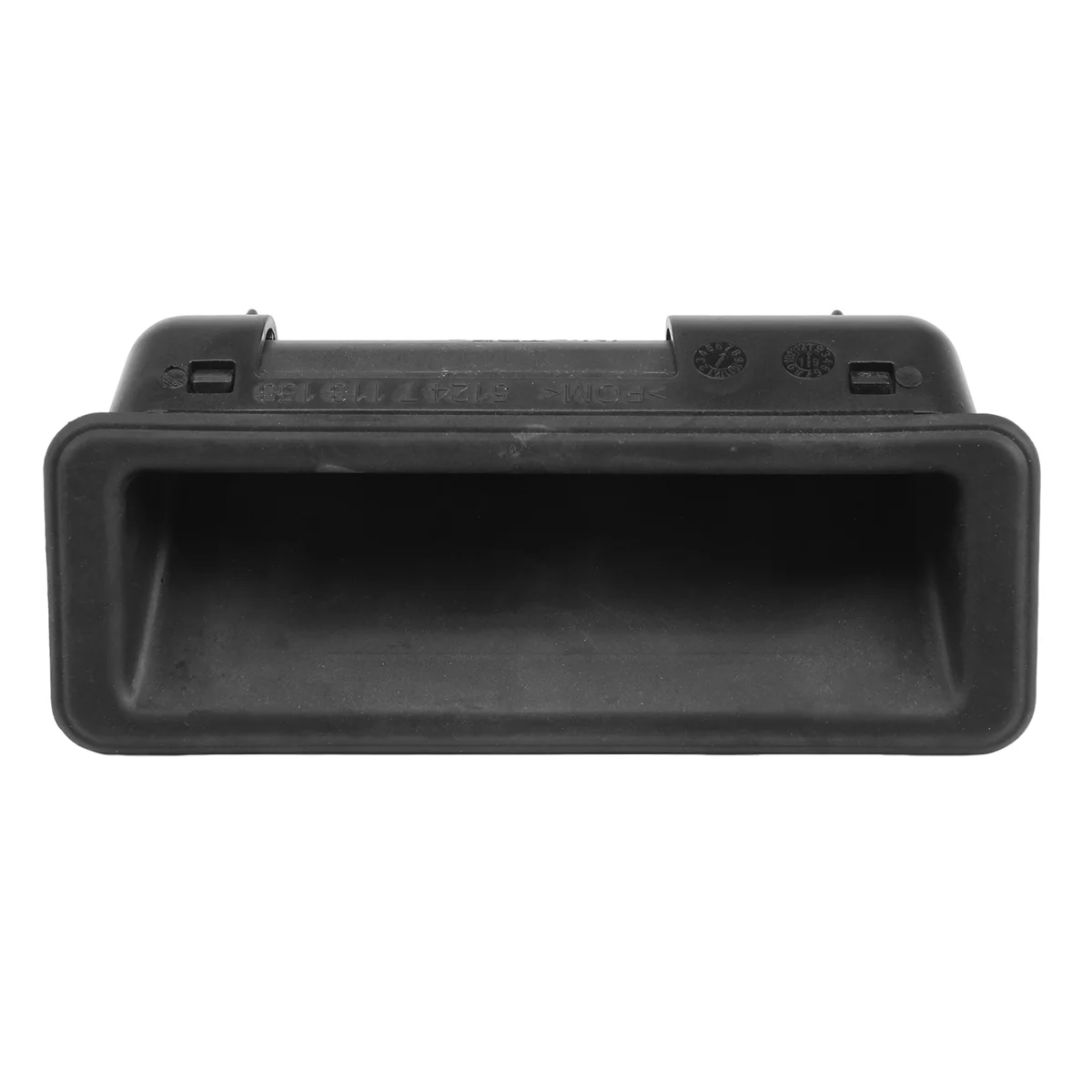 【Sell-Well】 Trunk Lid Lock Tailgate Handle Switch For-Bmw E60 E90 E91 E92 E92 E93