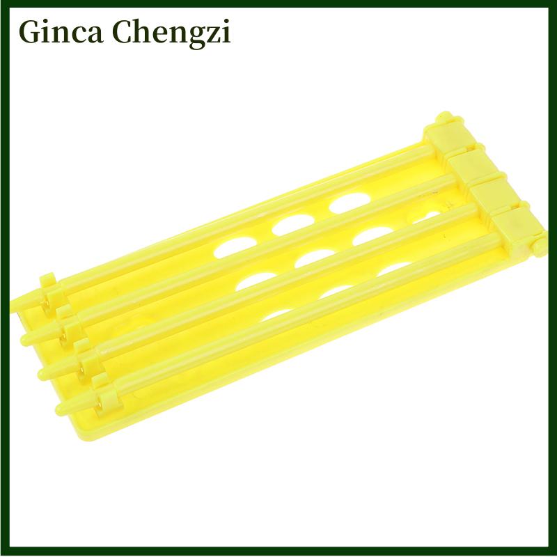 Ginca Giá đỡ chân cho Vẹt Chim bồ câu giá đỡ vòng chân đồ huấn luyện chim - 3
