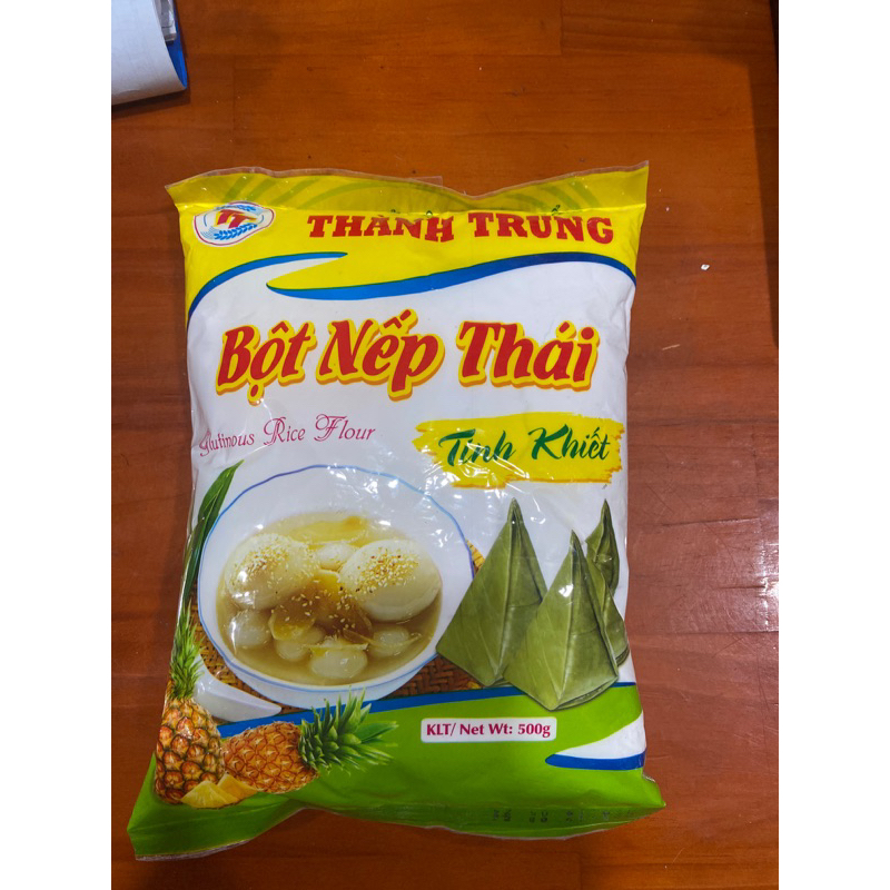 Bột nếp thái 500g