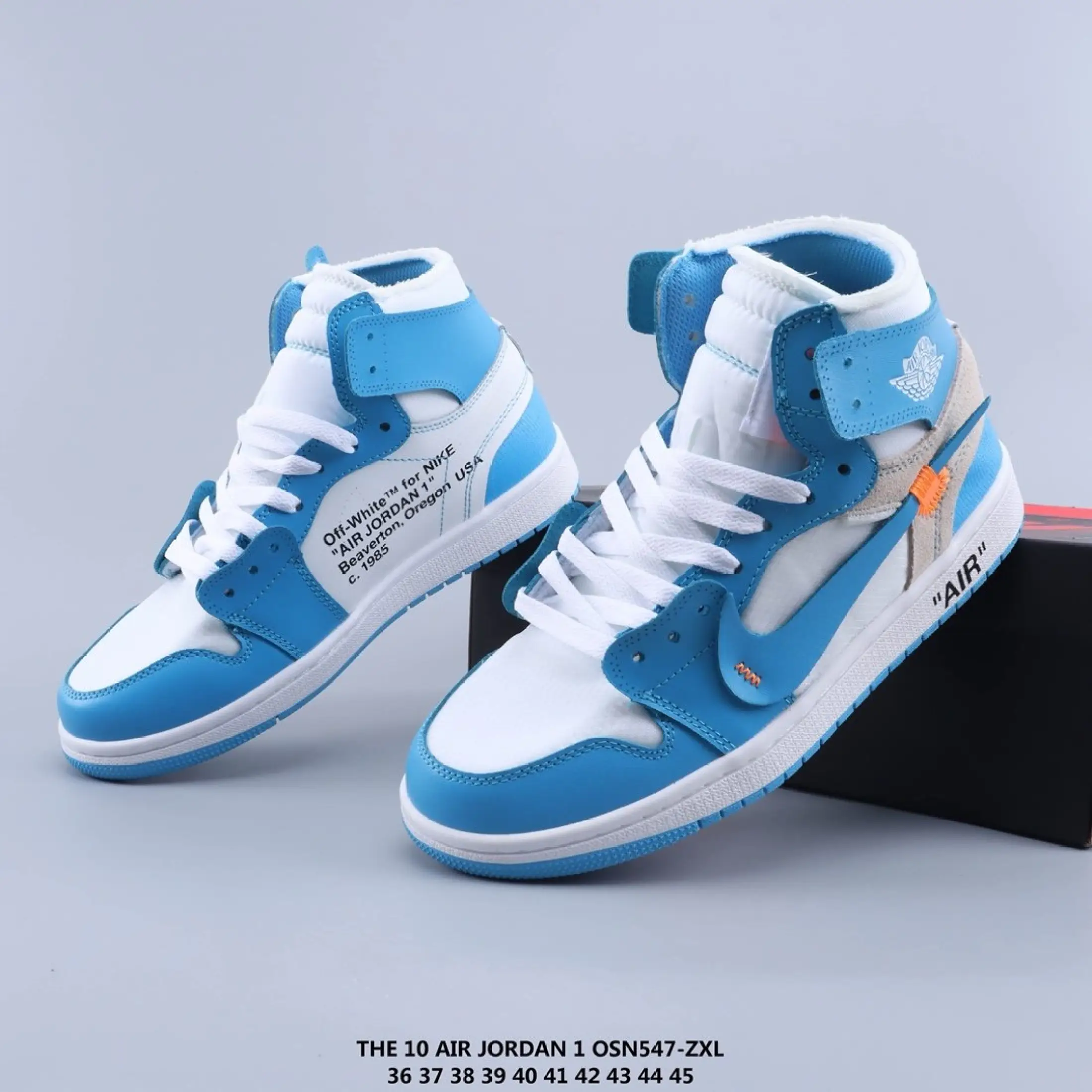 white leather nike high tops