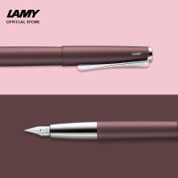 [LAMY Official] LAMY studio Orion Matt Fountain Pen (2025 SE)