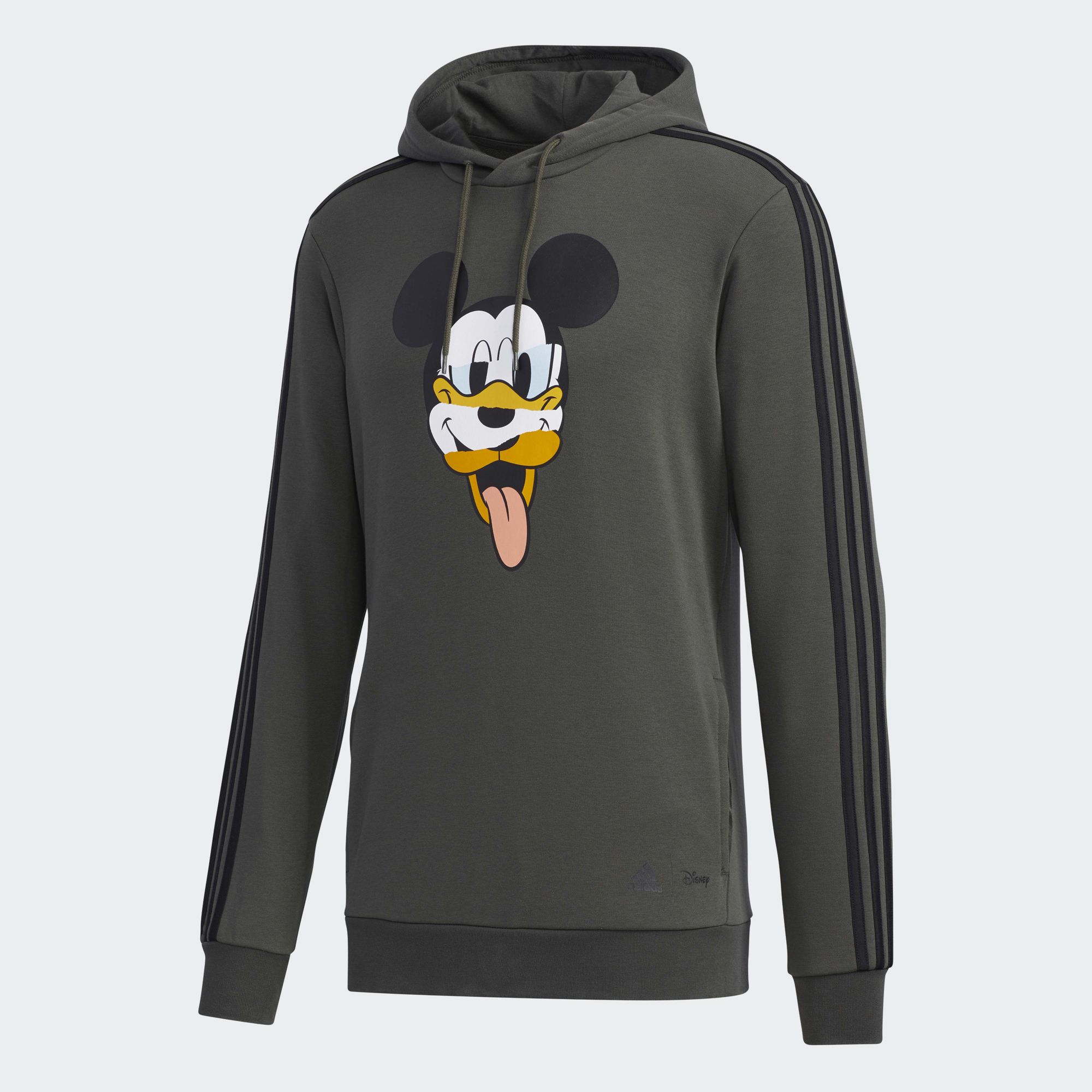 adidas oversized hoodie mens