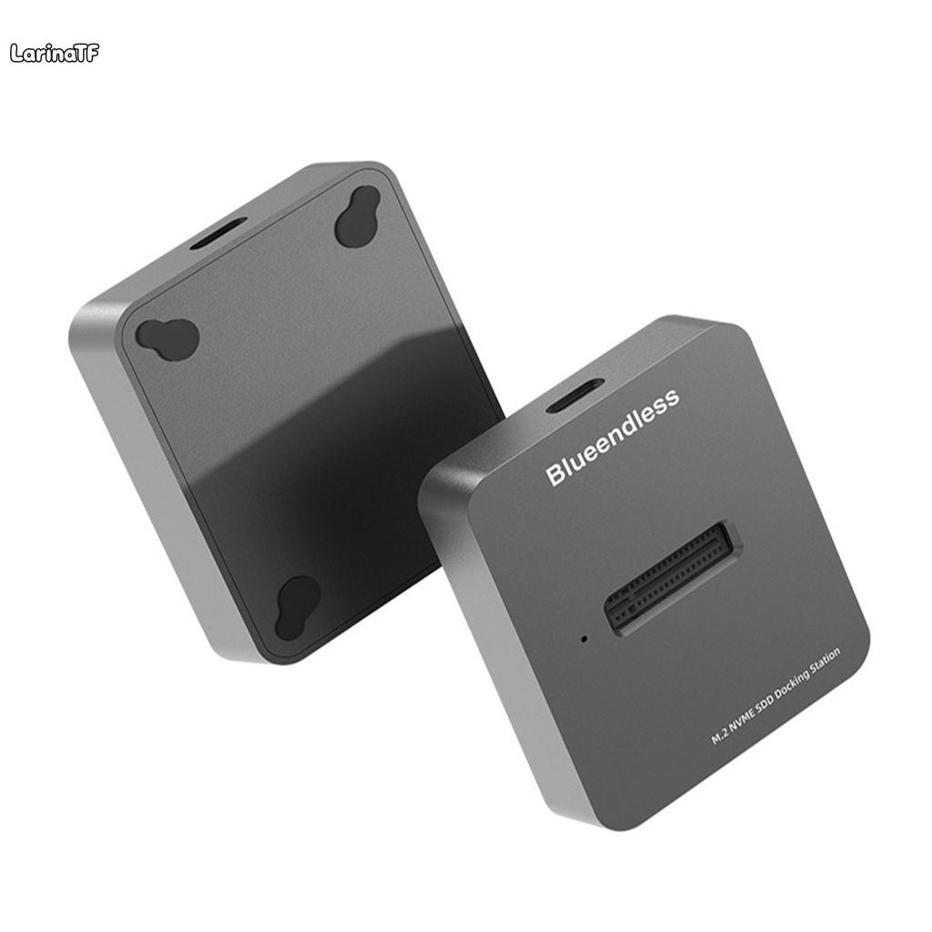Blueendless Upgrade 6Gbps HDD Base - USB3.1 Type-C Port 1000MB/s Speed ราคา 1,000 บาท*ส่งฟรี