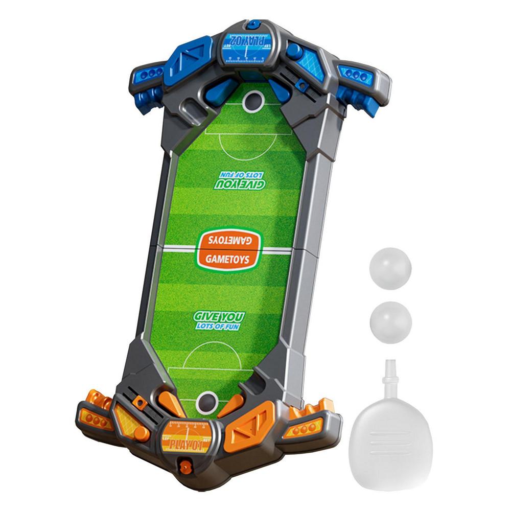Bóng đá bảng trò chơi tương tác Tabletop phun nước bóng đá pinball Hội Đồng Quản trị bóng đá tabletops cạnh tranh thi đấu thể thao tay-mắt