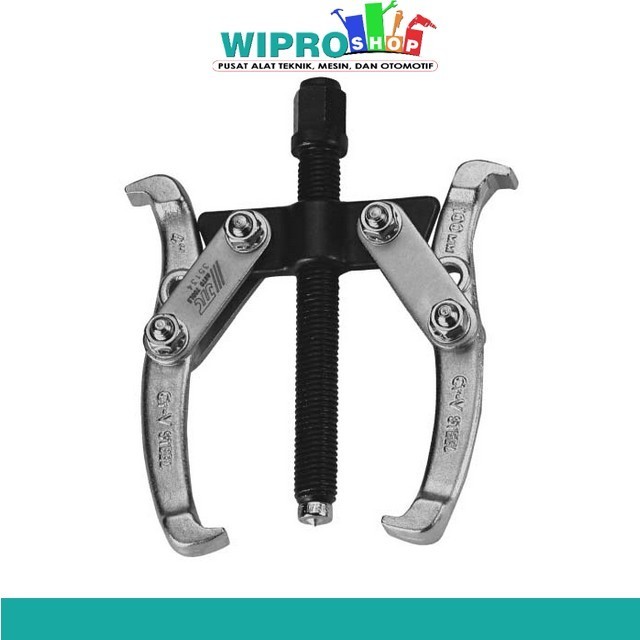 Jtc 351312-2JAWS CR-V GEAR PULLER Harga 3,664,512 rupiah*Gratis Ongkir
