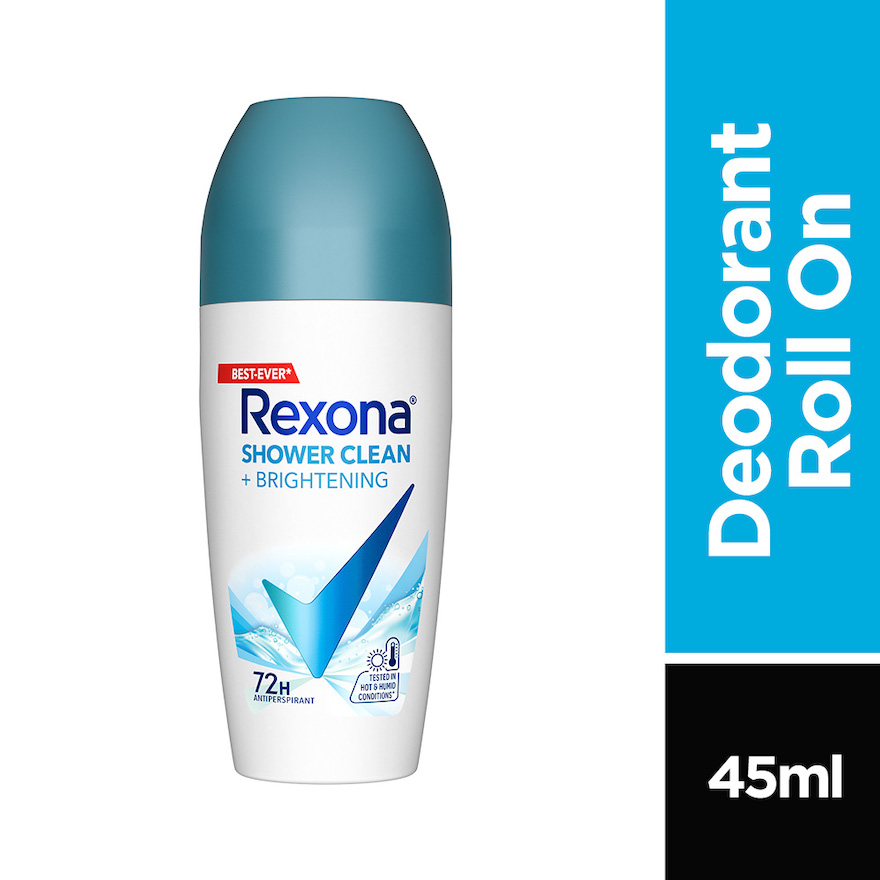 ゆり　Rexona 45ml*20 REXONA Women Sexy Bouquet RO 45ml | Lazada