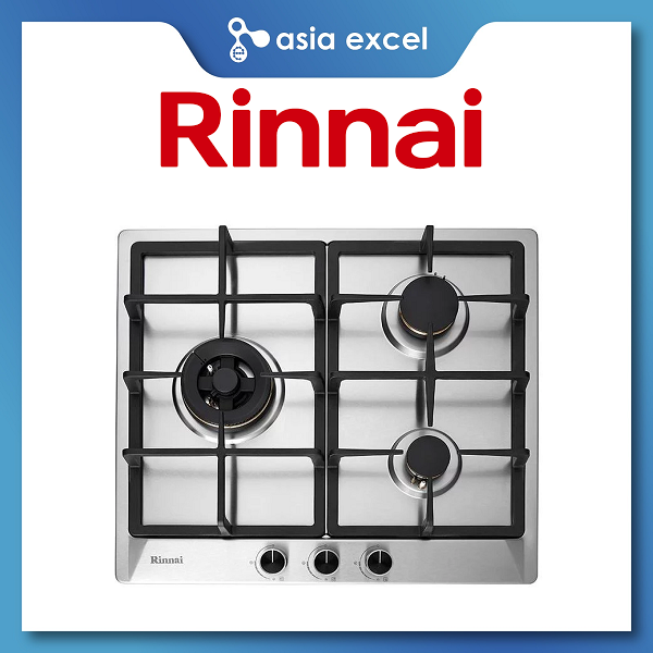 best inbuilt gas stove