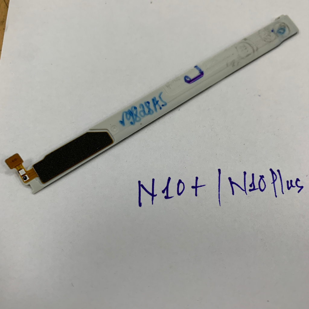Mạch sạc không dây bút S Pen Note 10 plus