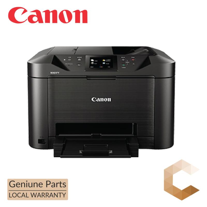 Canon MAXIFY MB5170  Inkjet All-in-One Printer Singapore