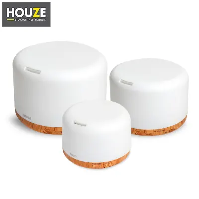 HOUZE - Aroma Diffuser (3 Sizes)