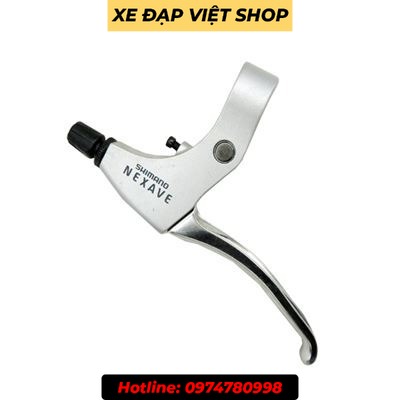 Tay phanh trái xe đạp thể thao SHIMANO