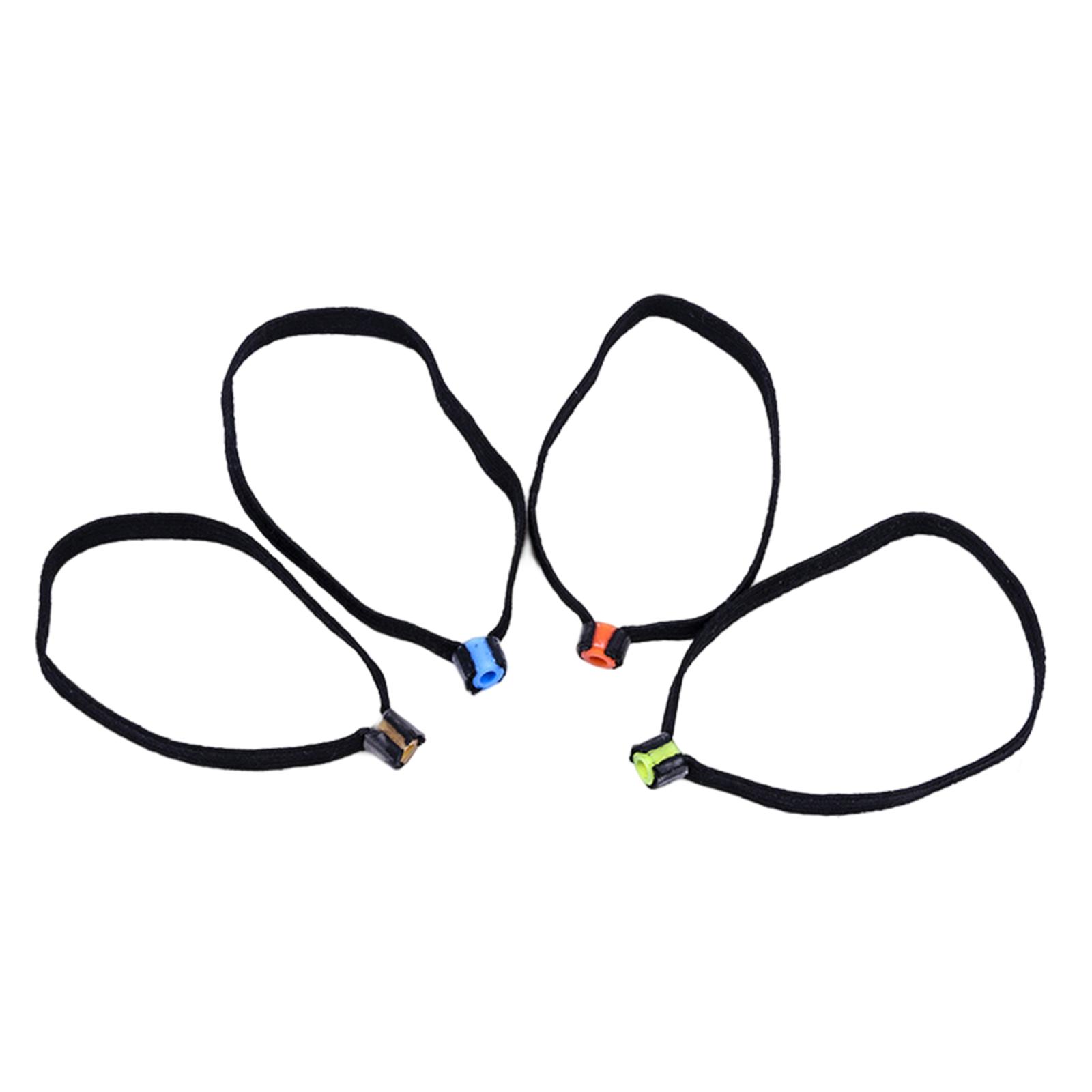 Sunnt tippet spool Đấu Thầu tippet Nhẫn xách tay cho đồ câu cá thể thao ngoài trời