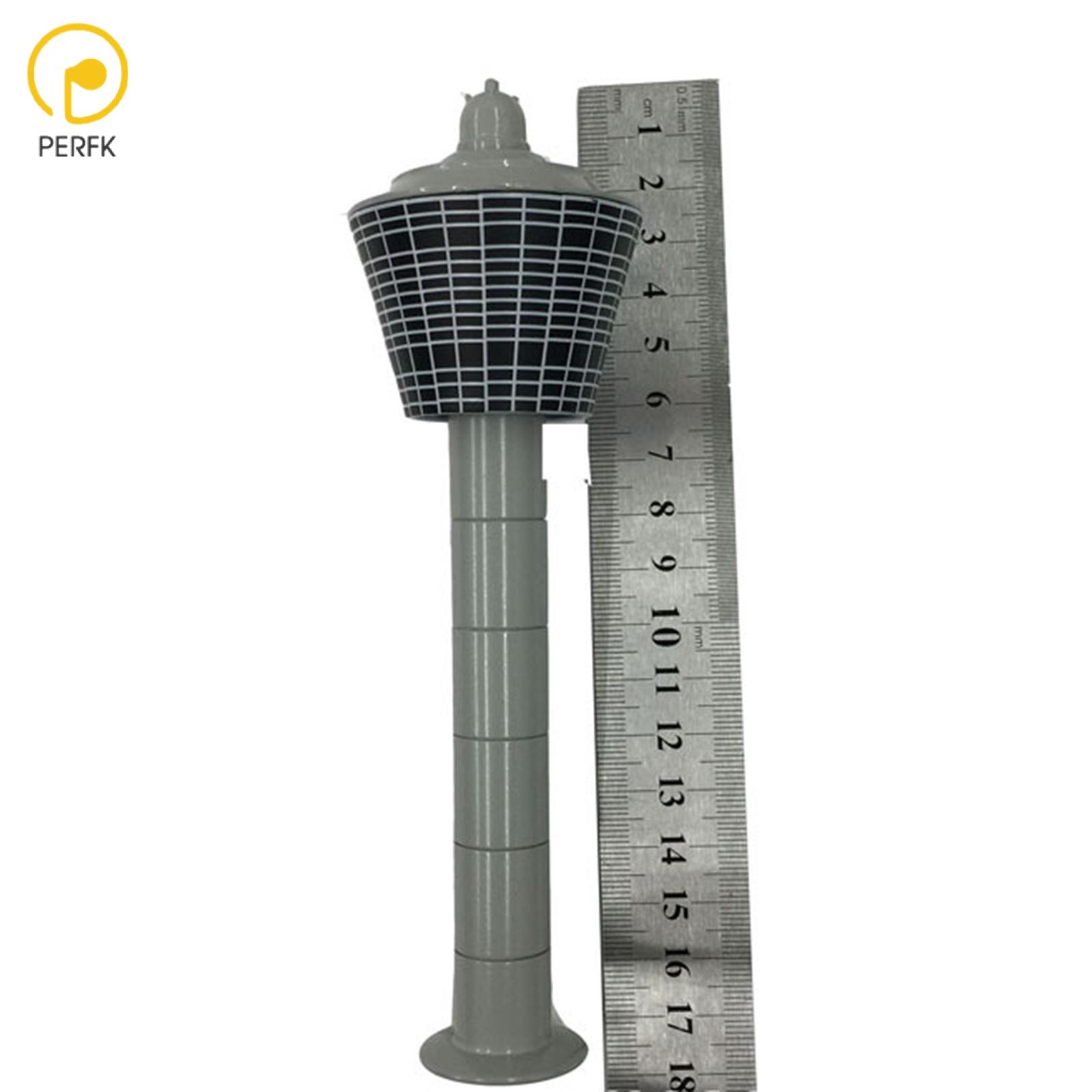 1/400 Airport Control Tower Model Scene ราคา 27,958 บาท*ส่งฟรี