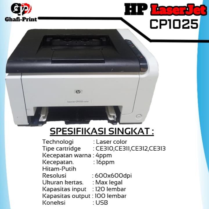 Jual Hp Laser Jet Terbaru | Lazada.co.id