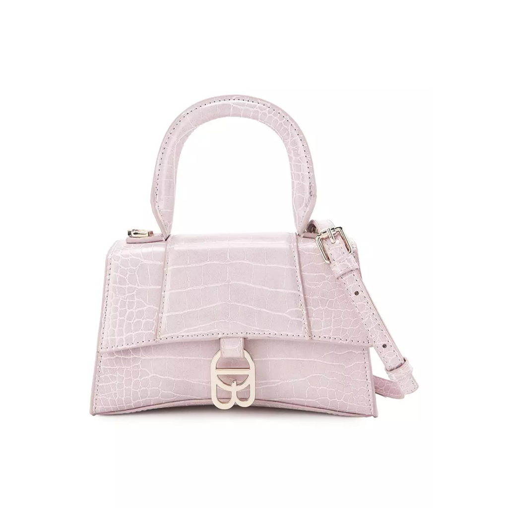 OBERMAIN Luna Top Handle BZ 24003 (XS) Harga 1,299,000 rupiah*Gratis Ongkir