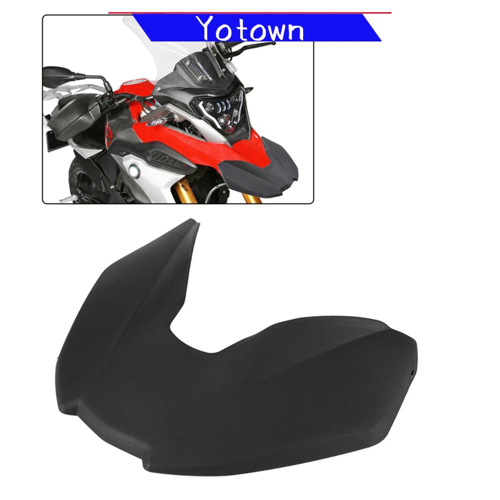 Yotown Mỏ Nối Dài Vỏ Bánh Xe Trước Chắn Bùn Trơn Tru Lắp Đặt Đơn Giản Thay Thế Cho G310GS 2017-18 Cho Xe Máy Hoàn Tất Việc Tái Trang Bị Giá 604,000 Đồng*Miễn phí vận chuyển