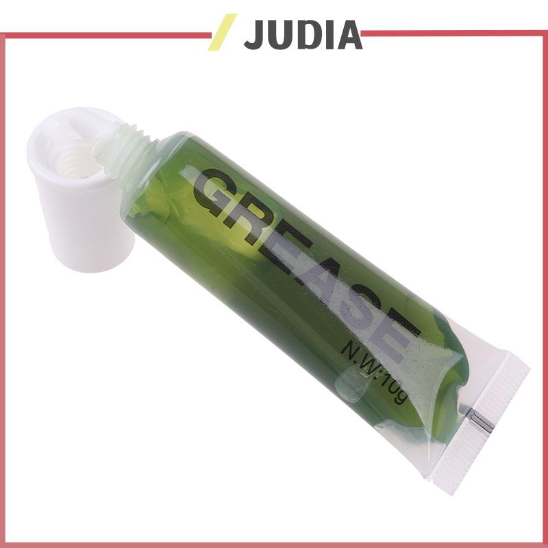 JUDIA Mỡ bôi trơn silicon Vòng bi xe máy ô tô dầu bôi trơn kim loại