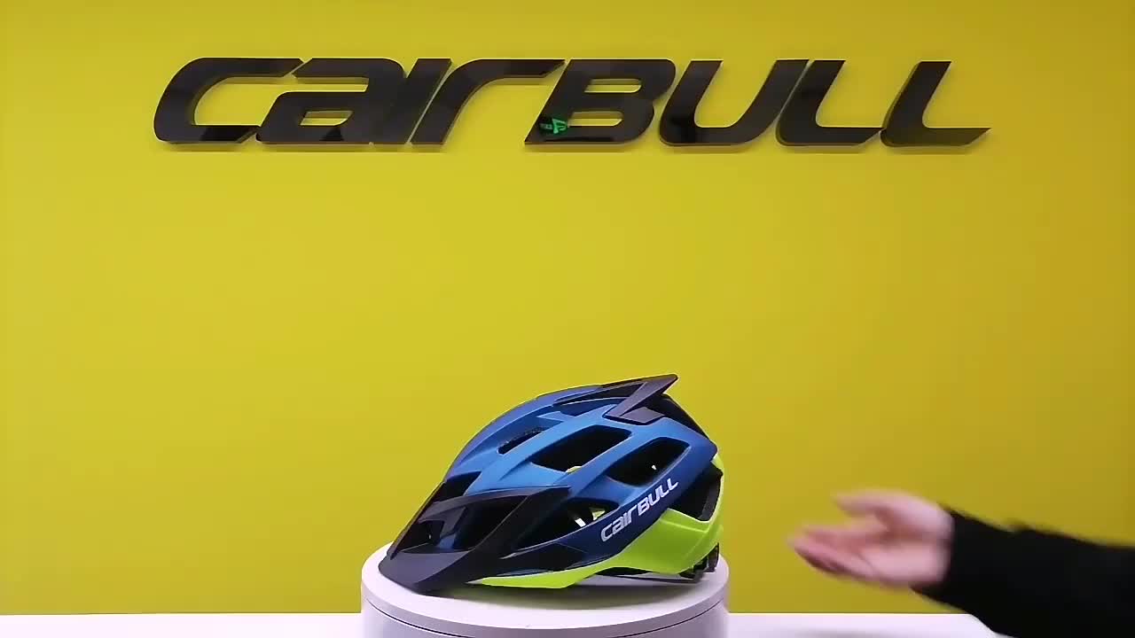 cairbull allride