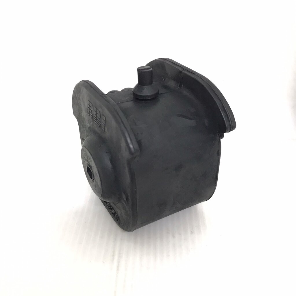 (1ตัว) บู๊ชปีกนก MITSUBISHI E-CAR ปี 1990-1999 / CB1 /CB2 / CK2 / CK5 (ข้างซ้าย) ตัว ล่าง มิตซูบิชิ อีคาร์ / LOWER / ARM BUSHING ยี่ห้อ RBI / เบอร์ MB808909 / MR102653 / M2426L ราคา 349 บาท*ส่งฟรี