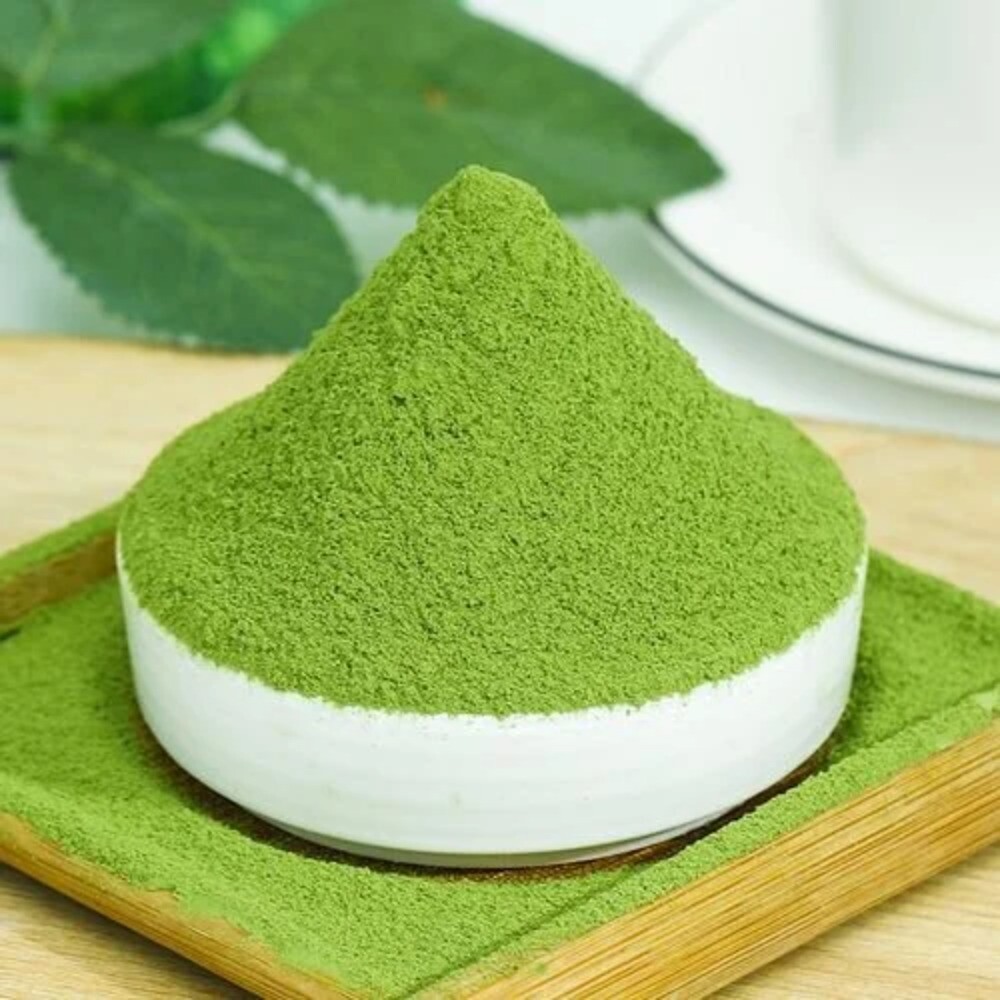 Organic Matcha Green Tea Powder 1.1LB 100% Natural Pure Ceremonial Grade for Energy & Focus Presyo 861 Piso*Libreng Shipping