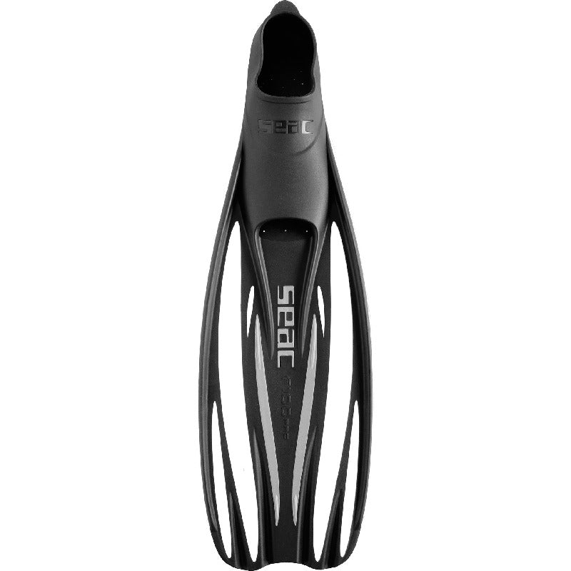 Fins for Diving Seac F100 Pro Diving Fin - ยี่ห้อ Seac ราคา 2,135 บาท*ส่งฟรี
