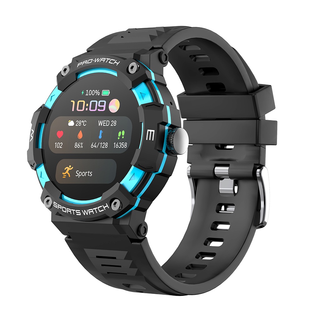 G206 Đồng hồ thông minh cho Huawei đường huyết đường Đo Oxy Trong huyết áp giám sát smartwatch cho Nam Nữ cuộc gọi Bluetooth Vòng đeo tay không thấm nước VS f57l