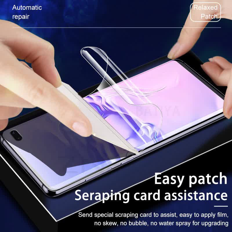 Hydrogel Xiaomi Redmi Note 14 14C 15C 13 13X 13C 12 12C 10 10A 10C 10S 9 8 7 6 5 4 9A 9C 9T 8A 6A 5A 4A 4X S2 PRO PLUS 4G 5G Poco C75 C71 C65 F7 F6 F3 M7 M6 M5 M4 M3 X3 NFC GT Mi 14T 11 10T A1 A2 A3 A5 LITE Prime Anti Gores Screen Protector Hidrogel Harga  16,800 Ringgit*Penghantaran Percuma