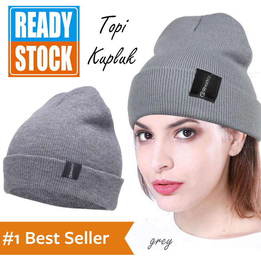 Jual Hats Beanie Terbaru | Lazada.co.id