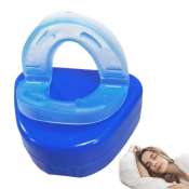 Honex Anti-Snoring Mouth Guard for Comfortable Sleep