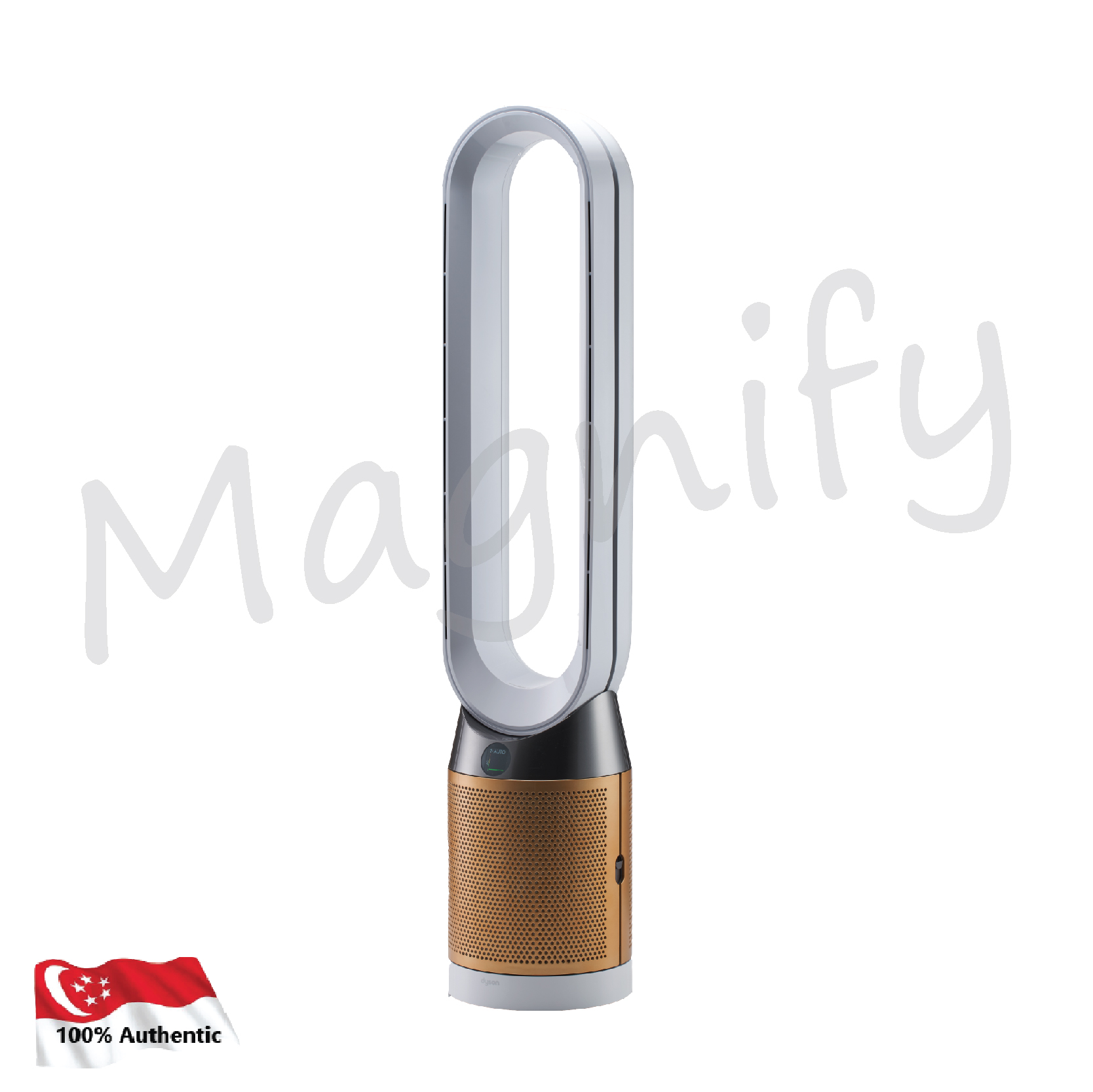 dyson tp09 air purifier