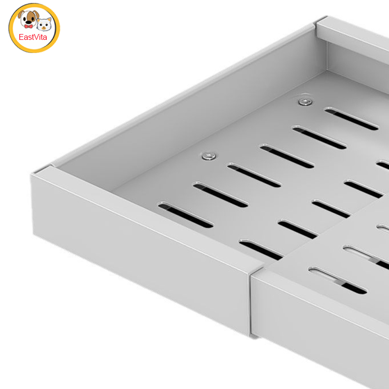 Pull Out Drawers, Expandable Roll Out Cabinet Organizer, Heavy Duty Slide Out Drawer Storage Shelves, Under Sink Shelf For Kitchen, No Need Drill And Nailing ราคา 2,381 บาท*ส่งฟรี