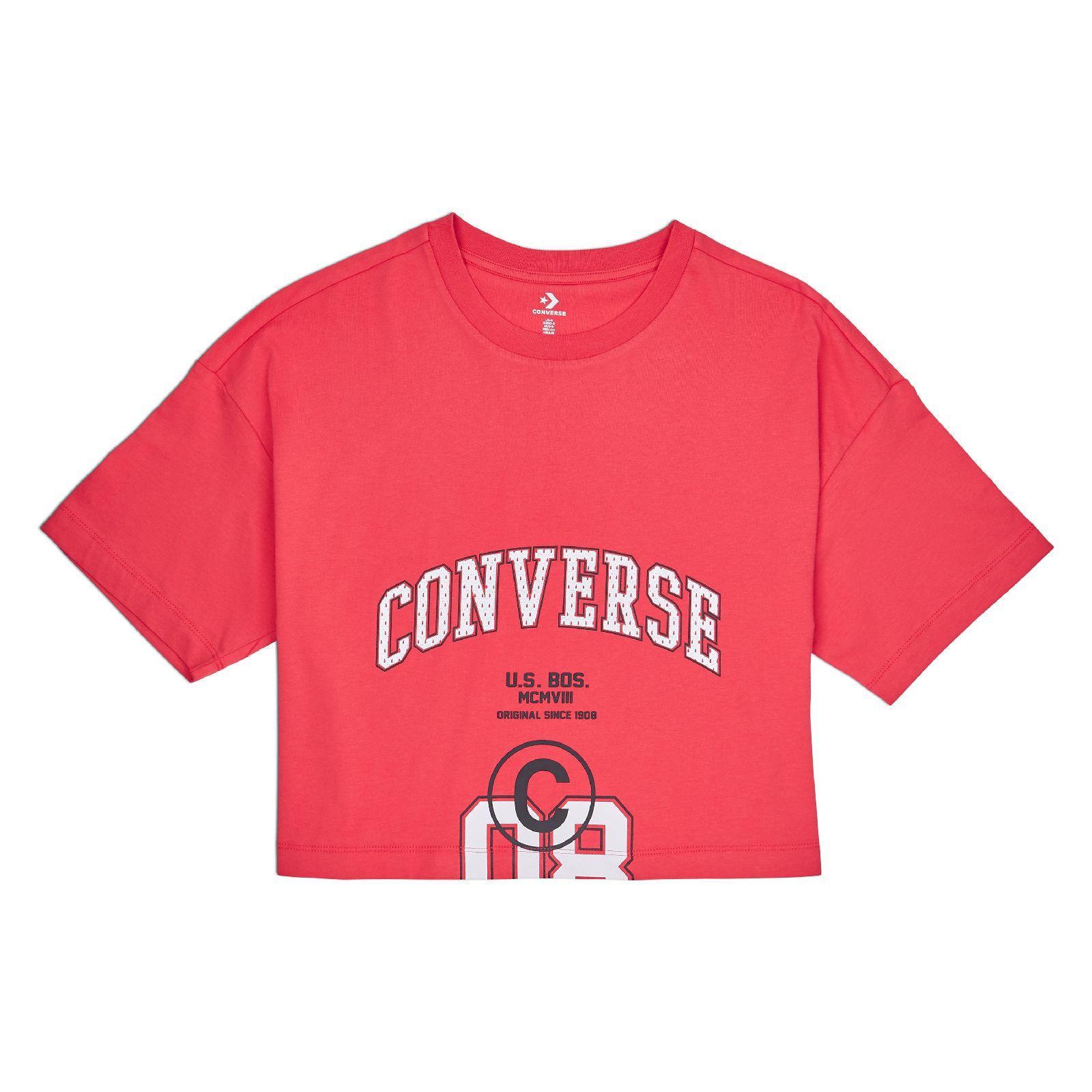 magliette converse originals