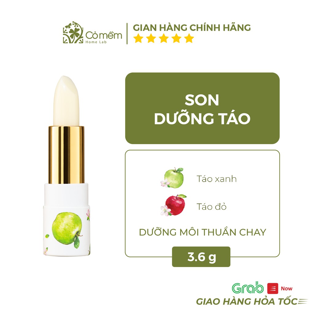 Combo Son Kem Nhung Và Son Dưỡng Không Silicone Mềm Mượt