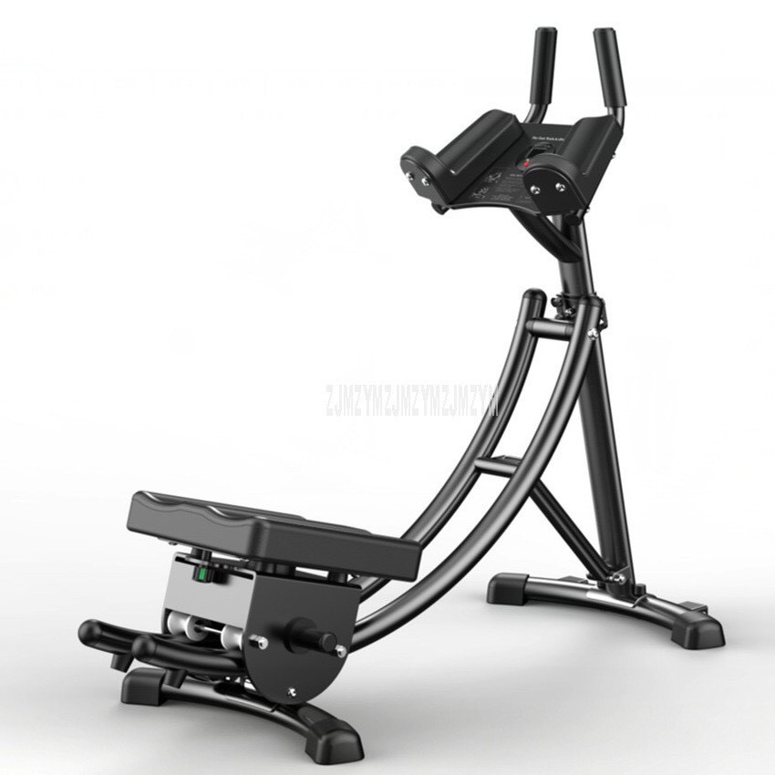 Máy tập cơ bụng ab coaster đời mới nhất - bảo hành 1 năm - hàng chính hãng