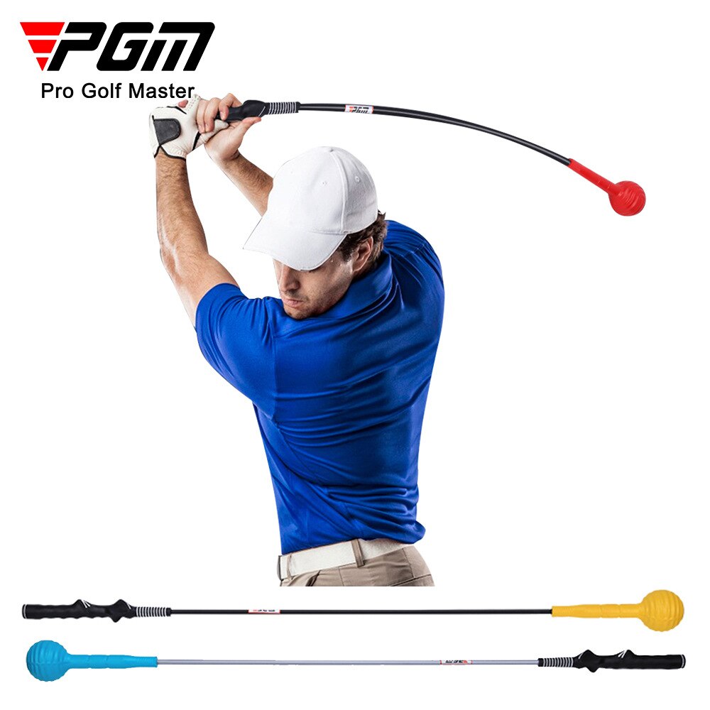 Pgm gậy tập gôn Golf Người Mới Bắt Đầu dụng cụ hỗ trợ huấn luyện chơi golf Huấn Luyện Viên Đào Tạo Hỗ Trợ Đu Huấn Luyện Viên Golf Khởi Hâm Thanh Cho Người Lớn Hgb011