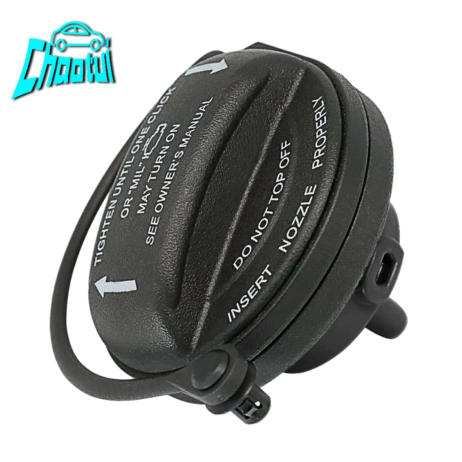 Chaotui Xe Nắp Nhiên Liệu Xe Gas Bìa Silicone nhiên liệu tự động nắp bể Cho Passat CC Dễ dàng lắp đặt phụ kiện thay thế Oe3C820155 8K0201550N 3C0-201-550-N