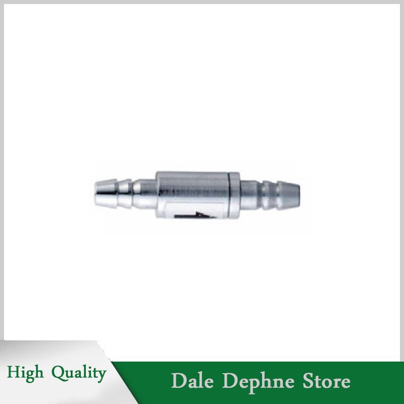 [Dale Dephne] Zrdr Aquarium CO2 Máy phun sương CO2 khuếch tán gương 304 thép không gỉ áp lực giảm solenoid van Refiner cho thực vật thủy sinh tăng trưởng Fish Tank CO2 Refiner - 2