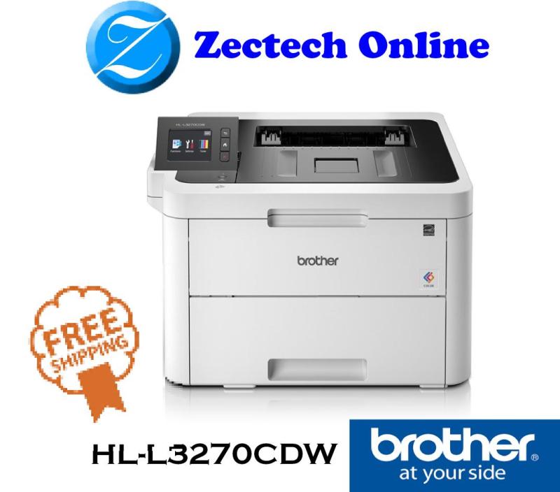3270 brother printer