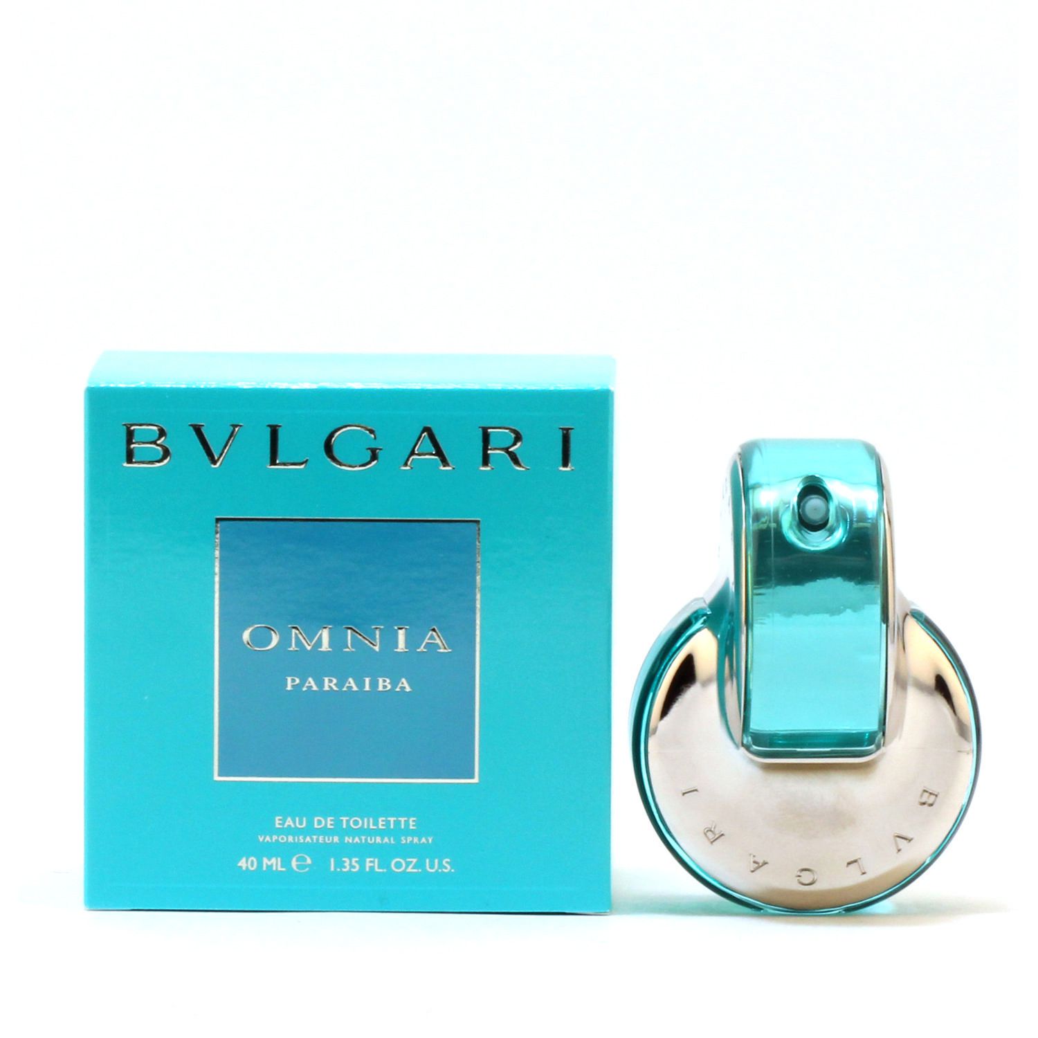 bvlgari perfume omnia blue