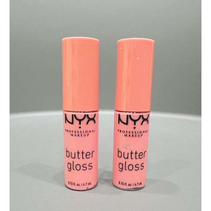 (Bill )SON KEM BÓNG NYX Professional Makeup BUTTER GLOSS CREME - SẢN PHẨM CHẤT LƯỢNG CAO, ĐƯỢC YÊU THÍCH SĂN ĐÓN TRÊN THỊ TRƯỜNG HIỆN NAY, HÀNG ĐẢM BẢO DÙNG SIÊU THÍCH MỜI KHÁCH YÊU TRẢI NGHIỆM