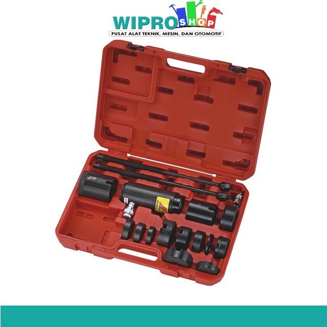 Jtc 4820-BENZ & BMW SUB-FRAME BUSH REMOVER/ INSTALLER ( HYDRAULIC Harga 21,580,350 rupiah*Gratis Ongkir