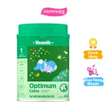 Sản phẩm dinh dưỡng công thức Optimum Colos 1 - HT 800g (0-1 tuổi)