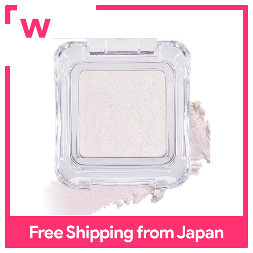 2an làm nổi bật tinh khiết glash Highlighter (PK03 Rola CHÙM)