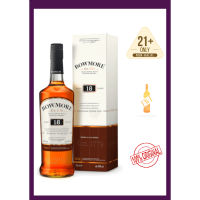 BOWMORE 12 YEAR OLD 700ML 40ABV