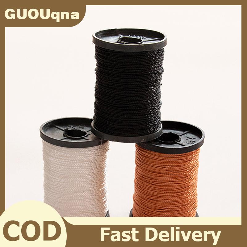 GUOUqna Lốp chủ đề giày chủ đề đúc Net chủ đề Nylon dòng bện dây thừng dệt Net chủ đề