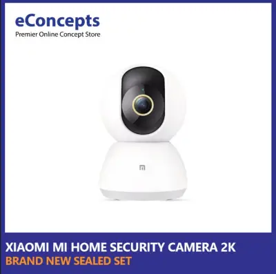 Xiaomi Mi Home Security Camera 2K