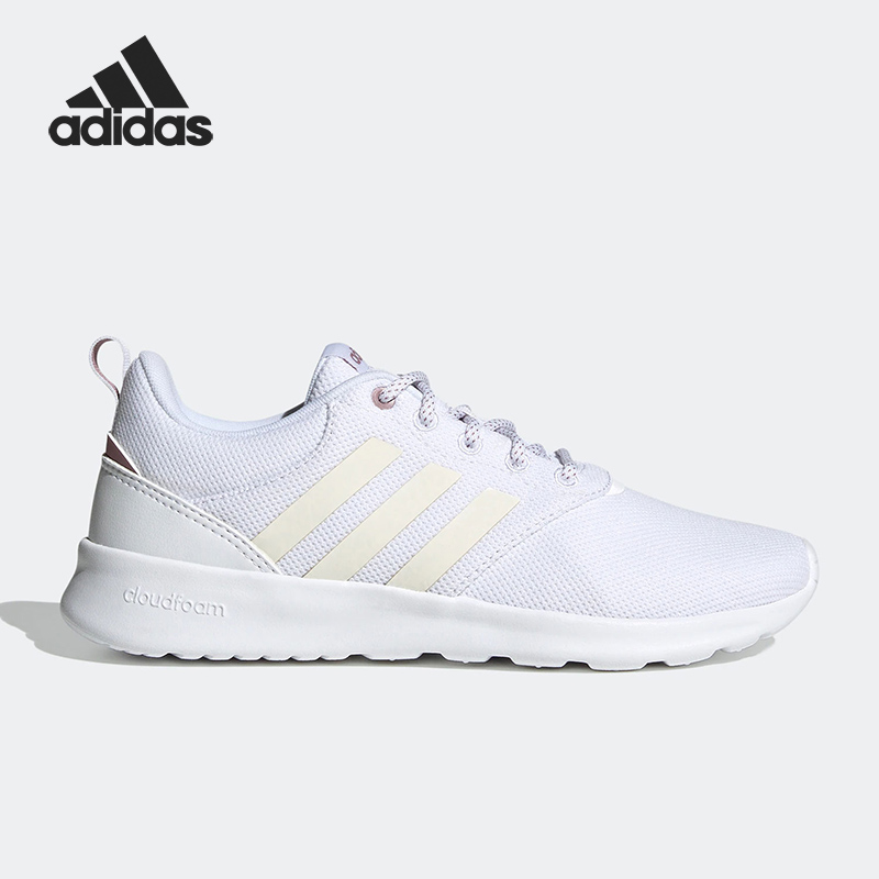 Adidas Authentic QT RACER 2.0 Women's New Style Running Sports Shoes GX5673