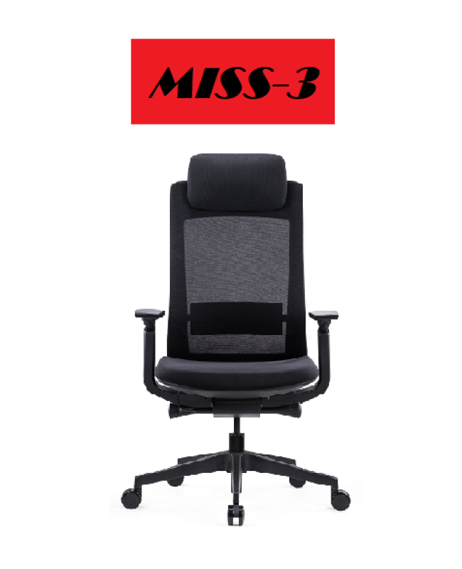 MISS-3 EVL 001 Singapore