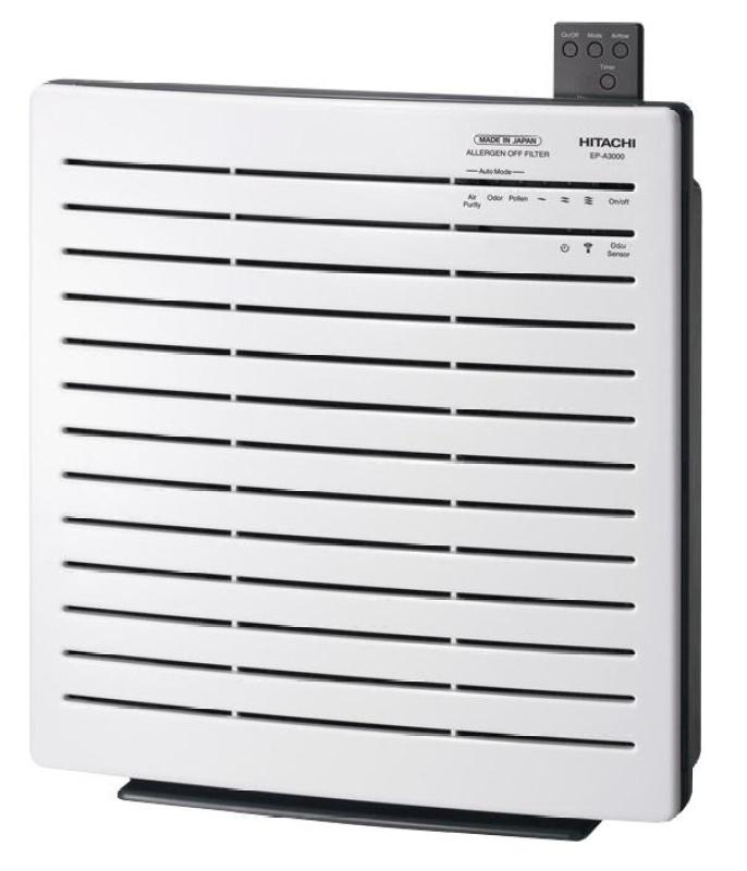 Hitachi EP-A3000 Air Purifier Singapore