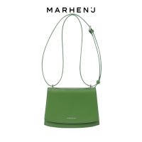 MARHEN.J Calla Mini Bag [Apple Leather]